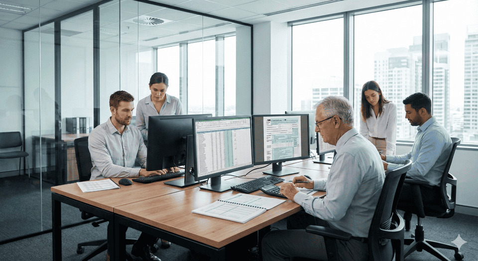 Profession libérale - Bureau professionnel